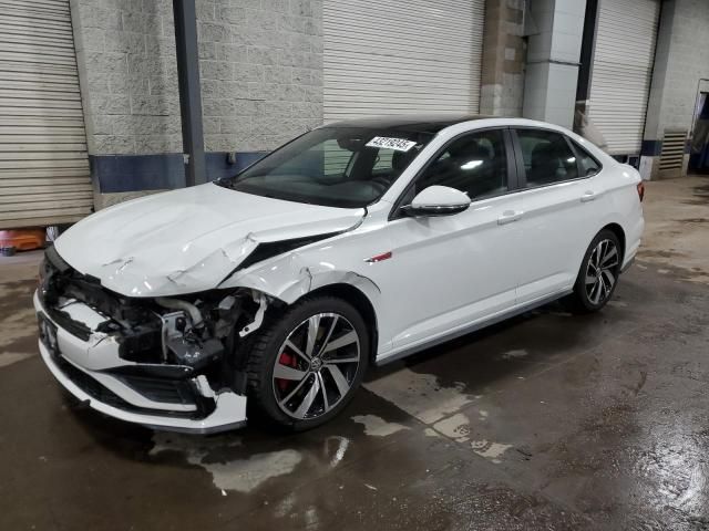 2019 Volkswagen Jetta GLI