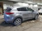 2017 KIA Sportage SX