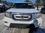 2011 Honda Pilot EXL