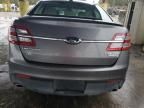 2014 Ford Taurus Limited