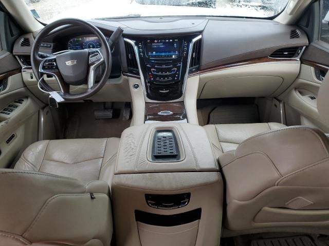 2016 Cadillac Escalade Premium