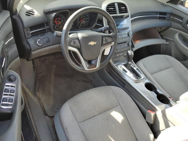 2013 Chevrolet Malibu LS