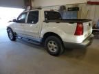 2004 Ford Explorer Sport Trac