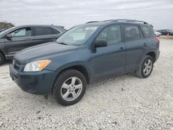 Vehiculos salvage en venta de Copart Taylor, TX: 2011 Toyota Rav4