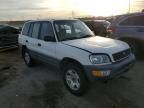 1998 Toyota Rav4