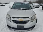 2014 Chevrolet Orlando LT