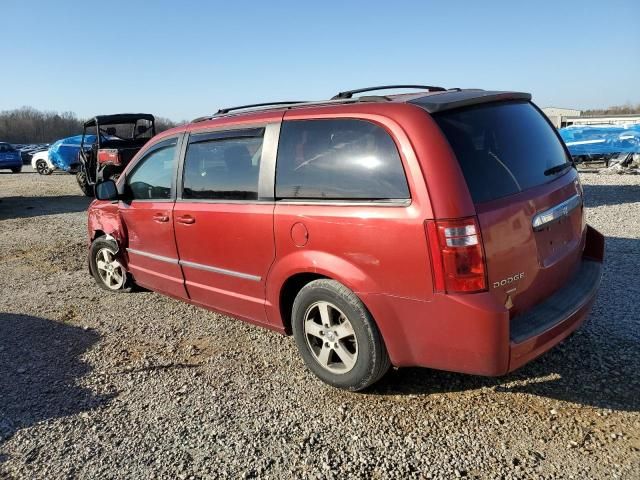 2010 Dodge Grand Caravan SXT