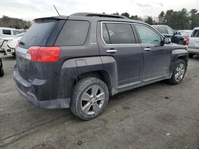 2015 GMC Terrain SLE