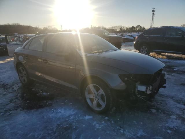 2017 Audi A3 Premium