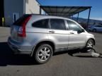 2007 Honda CR-V EXL