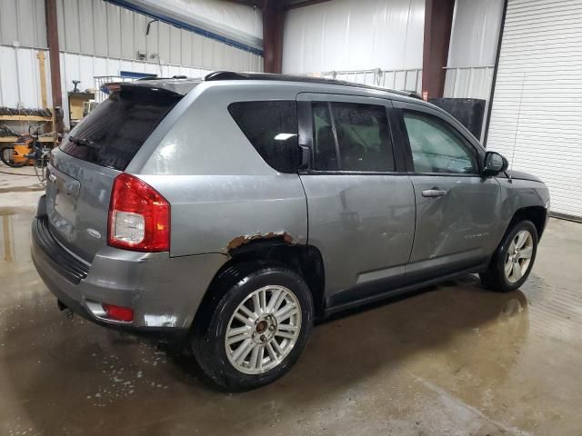 2011 Jeep Compass Sport