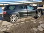 2012 GMC Acadia SLT-2