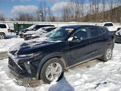 2024 Chevrolet Trax LS en venta en Hurricane, WV