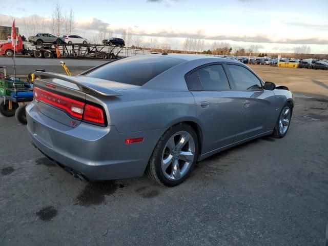 2011 Dodge Charger R/T