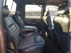 2002 Ford F150 Supercrew Harley Davidson