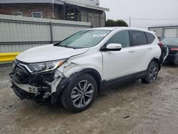 2021 Honda CR-V EX en venta en North Billerica, MA