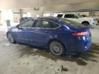 2014 Ford Fusion Titanium HEV