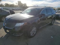 Lincoln mkt Vehiculos salvage en venta: 2014 Lincoln MKT