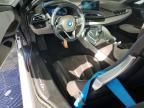 2019 BMW I8