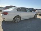 2012 BMW 535 I