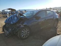 Mazda salvage cars for sale: 2016 Mazda 3 Touring