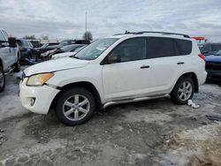 Toyota Vehiculos salvage en venta: 2011 Toyota Rav4