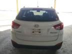 2011 Hyundai Tucson GLS