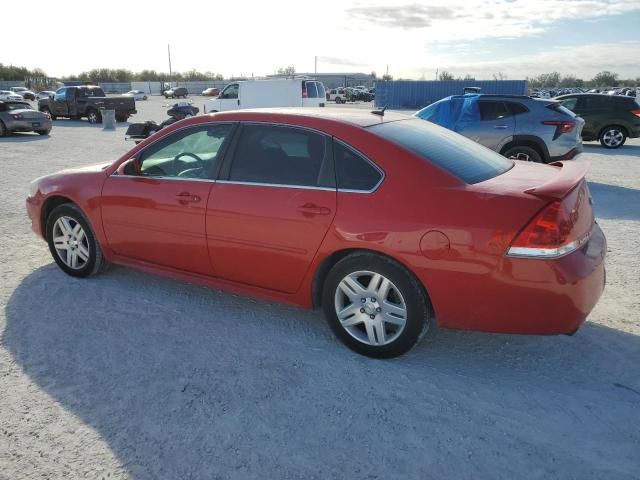 2013 Chevrolet Impala LT