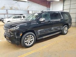 Chevrolet salvage cars for sale: 2023 Chevrolet Suburban C1500 Premier