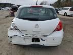 2008 Nissan Versa S