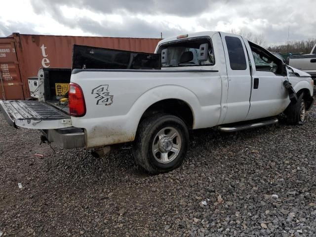 2011 Ford F250 Super Duty