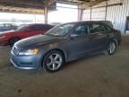 2012 Volkswagen Passat SE