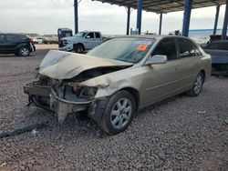 Toyota Avalon Vehiculos salvage en venta: 2000 Toyota Avalon XL