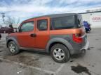 2003 Honda Element EX