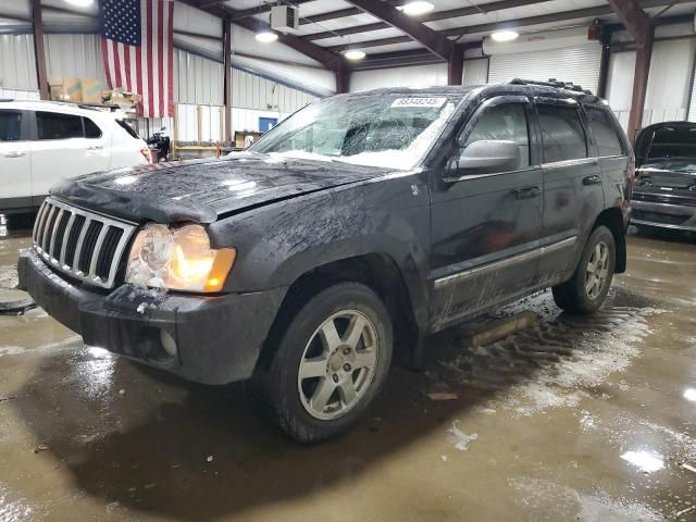 2005 Jeep Grand Cherokee Limited