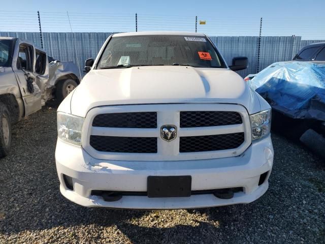 2013 Dodge 2013 RAM 1500 ST