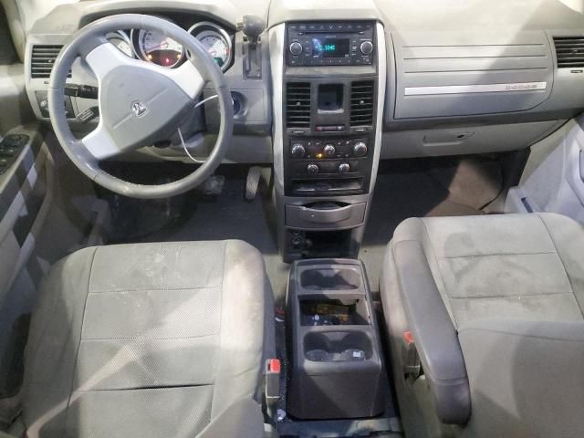 2008 Dodge Grand Caravan SXT