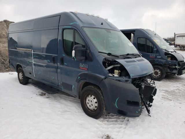 2020 Dodge RAM Promaster 3500 3500 High