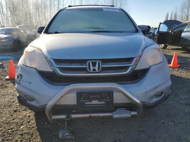 2011 Honda CR-V SE