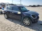 2014 Mini Cooper S Countryman