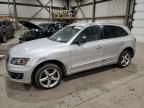 2012 Audi Q5 Premium Plus