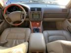 1998 Lexus LS 400