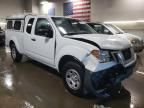 2015 Nissan Frontier S