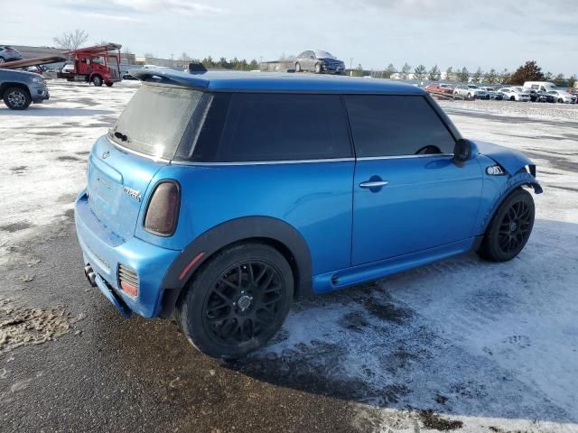 2007 Mini Cooper S