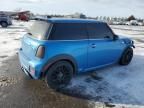 2007 Mini Cooper S