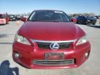 2013 Lexus CT 200