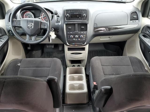 2012 Dodge Grand Caravan SE