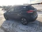 2018 Nissan Kicks S