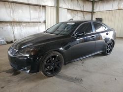 2008 Lexus IS 250 en venta en Phoenix, AZ