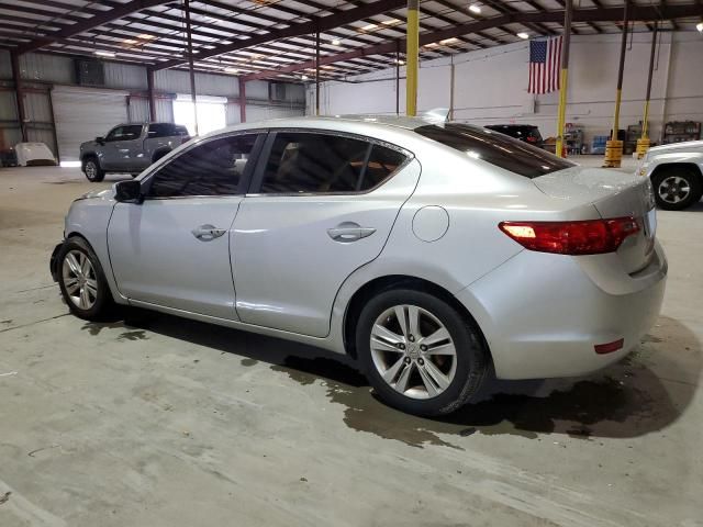 2013 Acura ILX 20